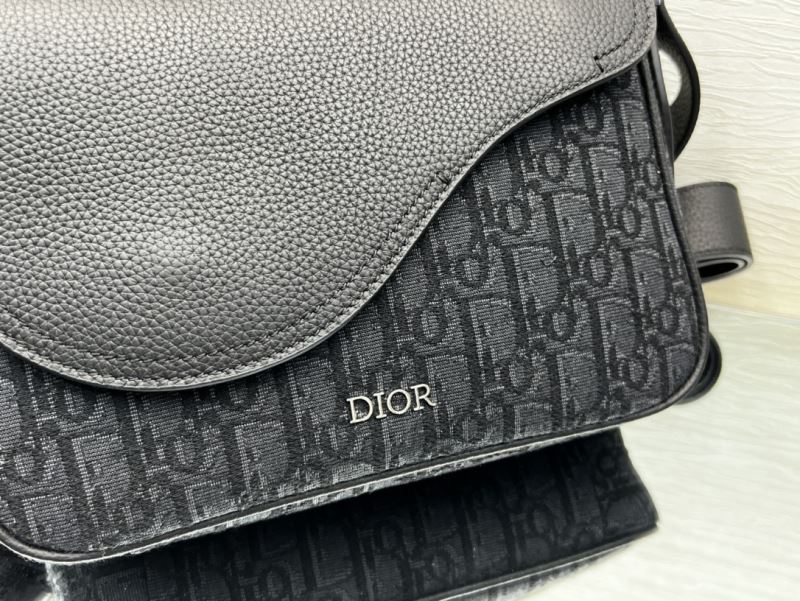 Mens Christian Dior Satchel bags